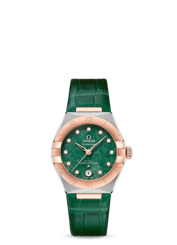 Omega Constellation 131-23-29-20-99-001