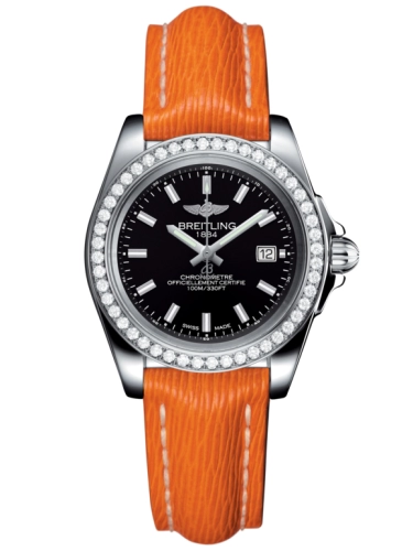 Breitling Galactic A7133053-BF62-212X-A14BA-1