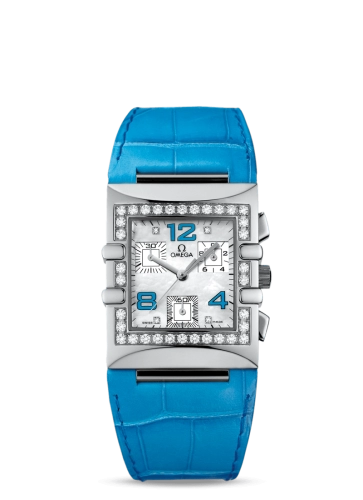 Omega Constellation 1847-76-61
