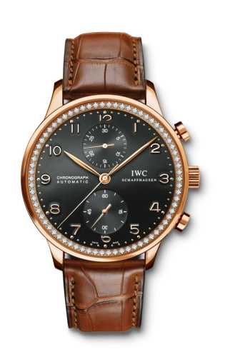 IWC Portugieser IW3714-70