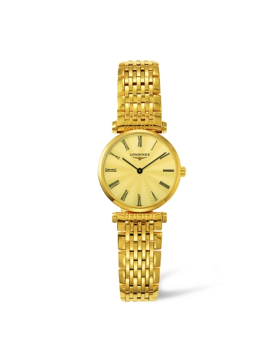 Longines La Grande Classique L4-209-2-41-8