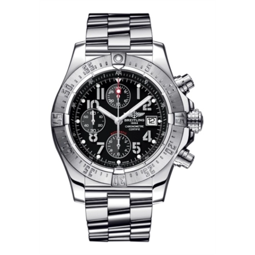 Breitling Avenger A1338012B975132A