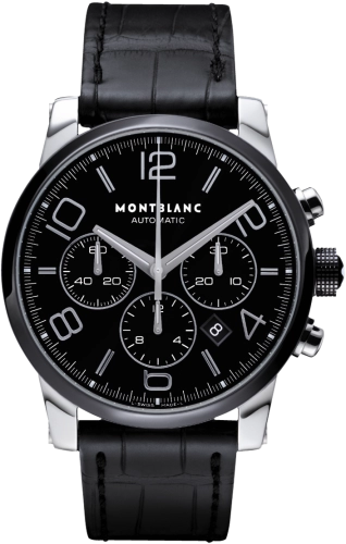 Montblanc Timewalker 102365