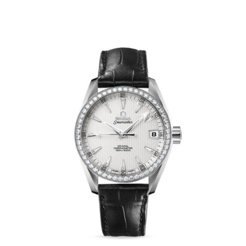 Omega Aqua Terra 231-58-39-21-52-001