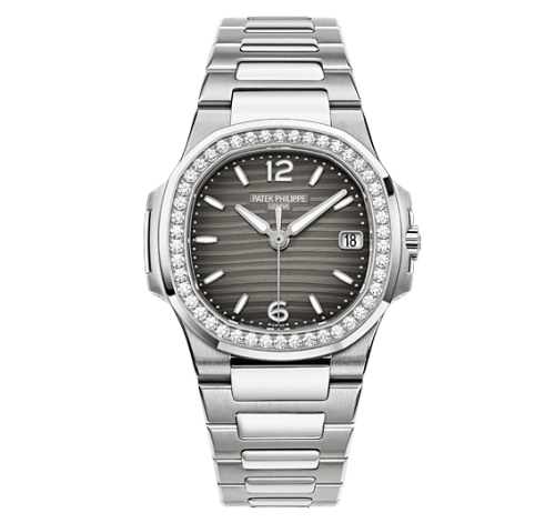 Patek Philippe Nautilus 7010-1G-012