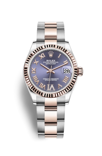 Rolex Datejust 31 278271-0019