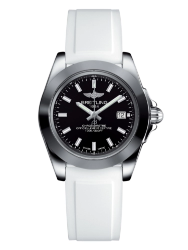 Breitling Galactic W7133012-BF62-164S-A14S-1