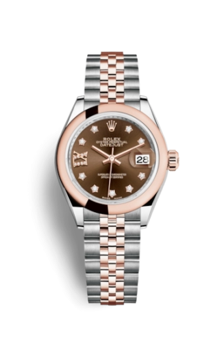Rolex Lady-Datejust 279161-0003