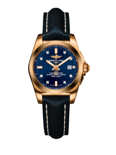 Breitling Galactic H7234812-C964-271X
