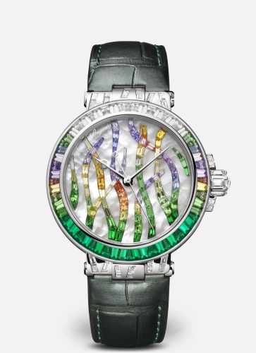 Breguet Marine 9509BB-5E-984-ED0E