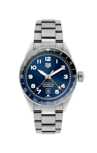 TAG Heuer Autavia WBE511A-BA0650