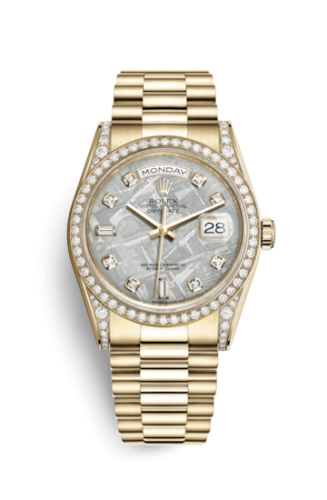 Rolex Day-Date 36 118388-0020