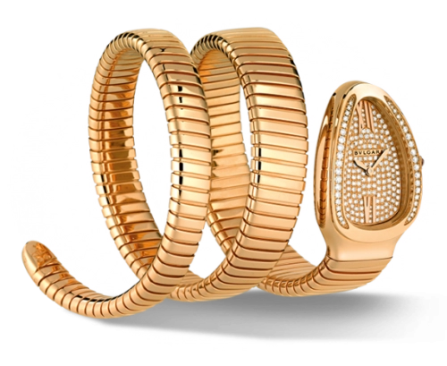 Bulgari Serpenti 101956