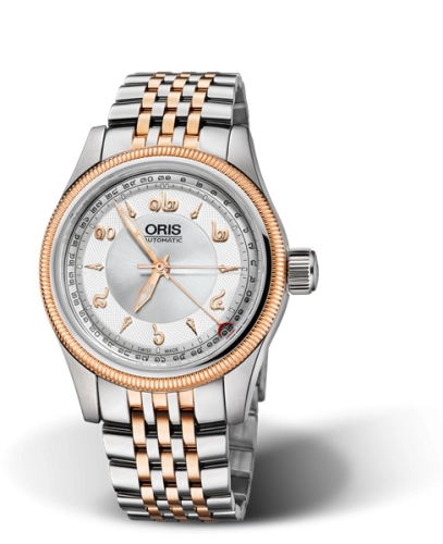 Oris Big Crown 01-754-7679-4381-07-8-20-32