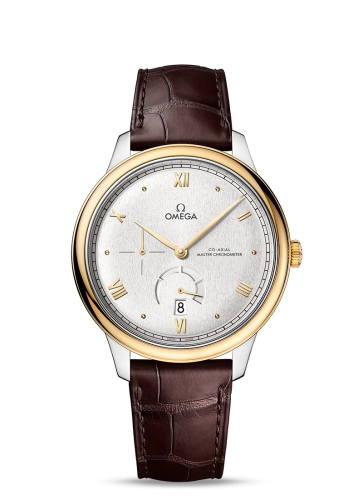 Omega De Ville 434-23-41-21-02-001