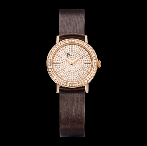 Piaget Altiplano G0A37034