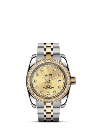 Tudor Classic 22023-0010