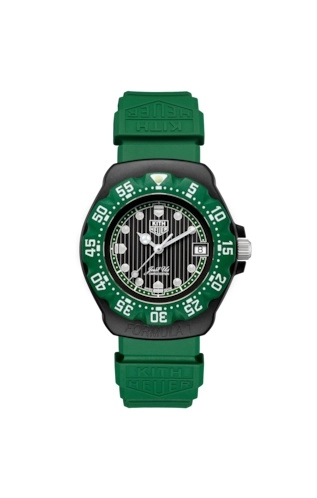 TAG Heuer Formula 1 WA121L-BT0014