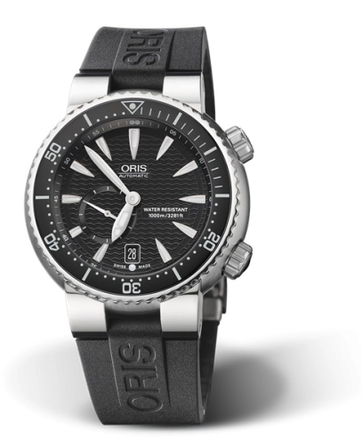 Oris Divers 01-643-7637-7454-07-4-24-34TEB