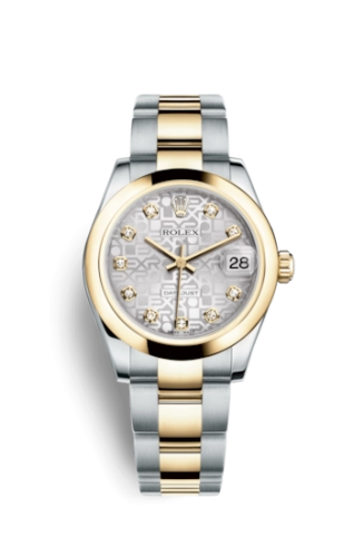 Rolex Datejust 31 178243-0029