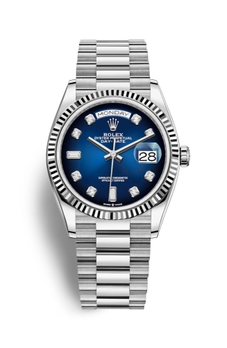 Rolex Day-Date 36 128239-0023