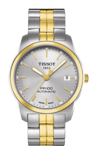Tissot PR 100 T0494072203100