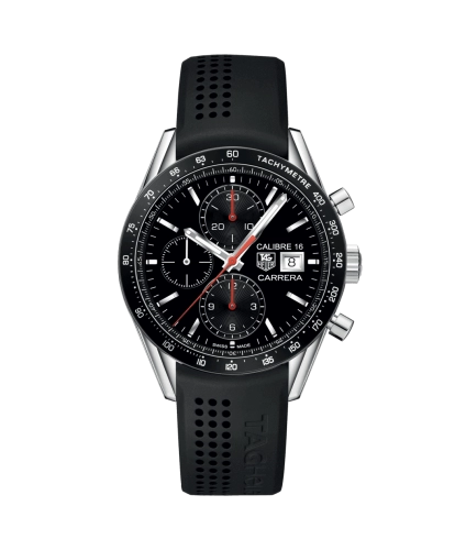 TAG Heuer Carrera CV201AK-FT6040