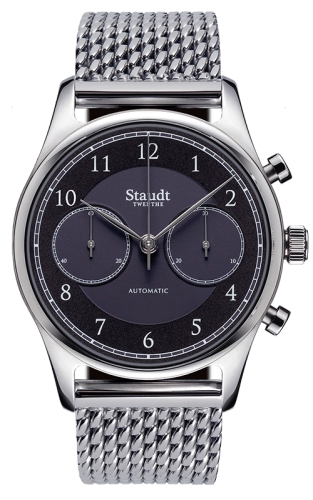 Staudt Praeludium Chronograph P41-011-M11