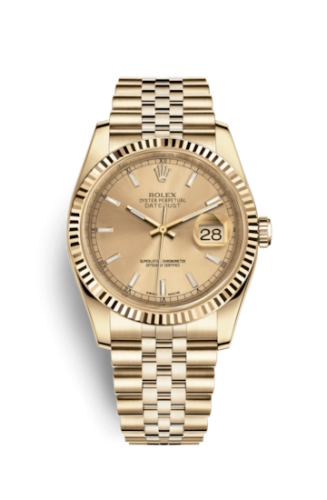Rolex Datejust 36 116238-0059