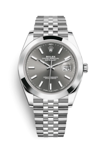 Rolex Datejust 41 126300-0008