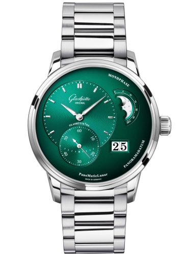 Glashütte Original Pano 1-90-02-13-32-70