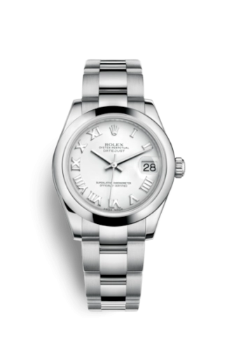 Rolex Datejust 31 178240-0031