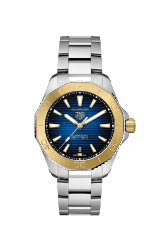 TAG Heuer Aquaracer WBP2150-BA0627