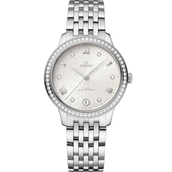 Omega De Ville 434-15-34-20-52-001