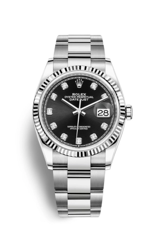 Rolex Datejust 36 126234-0028