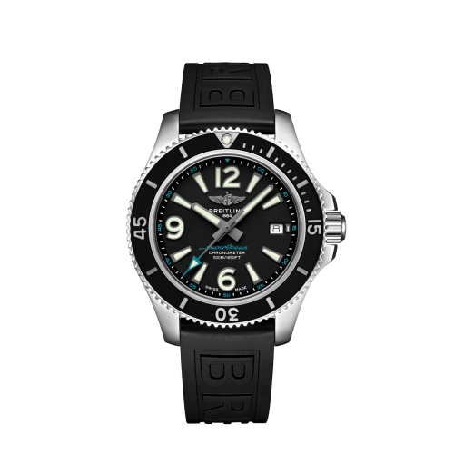 Breitling Superocean A173666A1B1S1