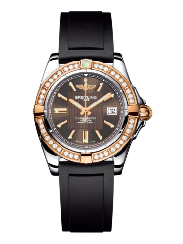 Breitling Galactic C71356LA-Q581-133S
