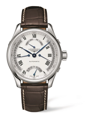 Longines Master Collection L2-715-4-71-3