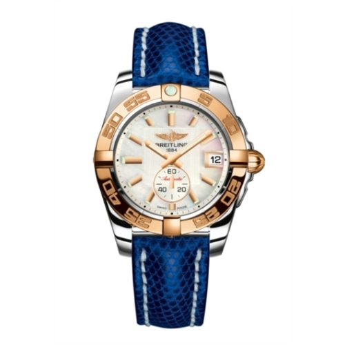 Breitling Galactic C3733012-A724-112Z-A16BA-1