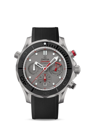 Omega Seamaster Diver 300M 212-92-44-50-99-001