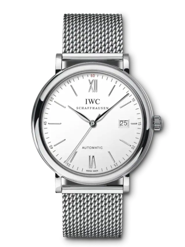 IWC Portofino IW3565-07