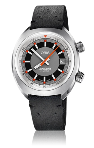 Oris Chronoris 01-733-7737-4053-07-5-19-44