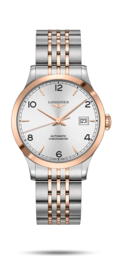 Longines Record L2-820-5-76-7