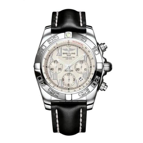 Breitling Chronomat B01 44 AB011012-G676-435X