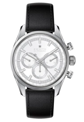 Zenith El Primero 03-2152-4061-80-R825