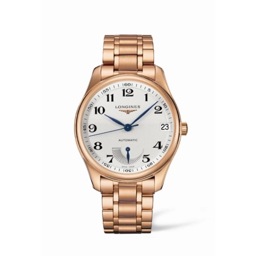 Longines Master Collection L2-666-8-78-6