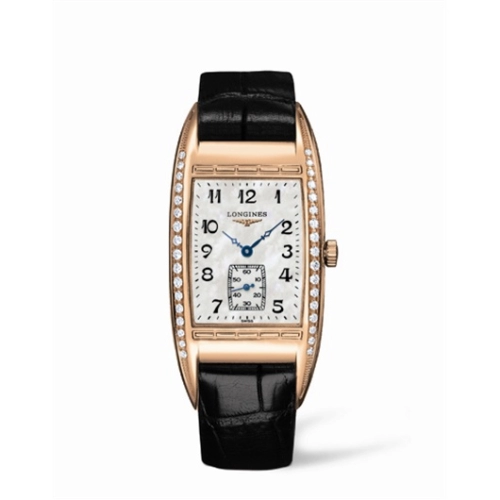 Longines Heritage L2-694-9-83-4