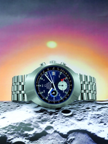 Omega Speedmaster (Non-Moonwatch) ST-176-0002-B
