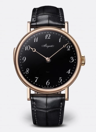 Breguet Classique Complications 7637BR-2N-9ZU