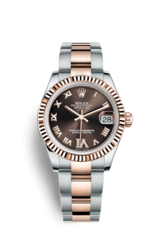 Rolex Datejust 31 178271-0075